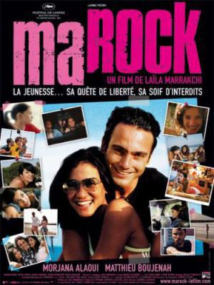 marock
